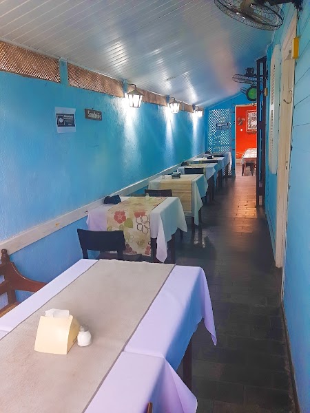 Restaurante Cantinho Do Sabor