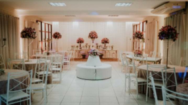 Espaço Altos sonhos buffets e decorações