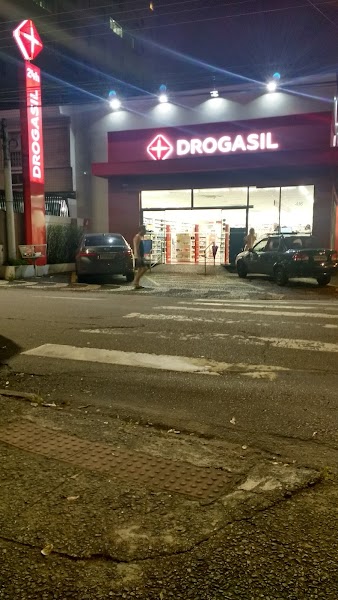 Drogasil
