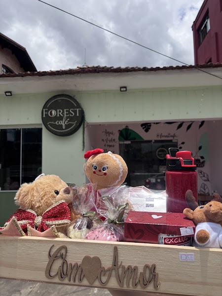 Forest Café