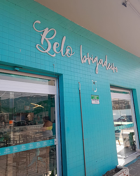 Belo Brigadeiro