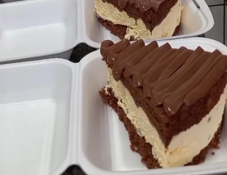 Elisangela Costa Minhas Delícias