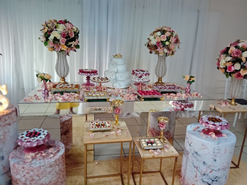 Gomes Doces Finos e Sobremesas