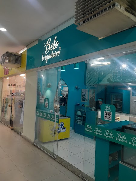 Belo Brigadeiro