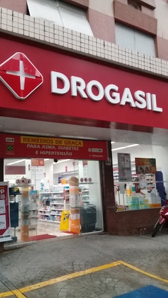 Drogasil