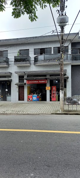 Distribuidora de Doces Fanny