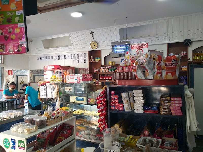 Panificadora Jardim Casqueiro