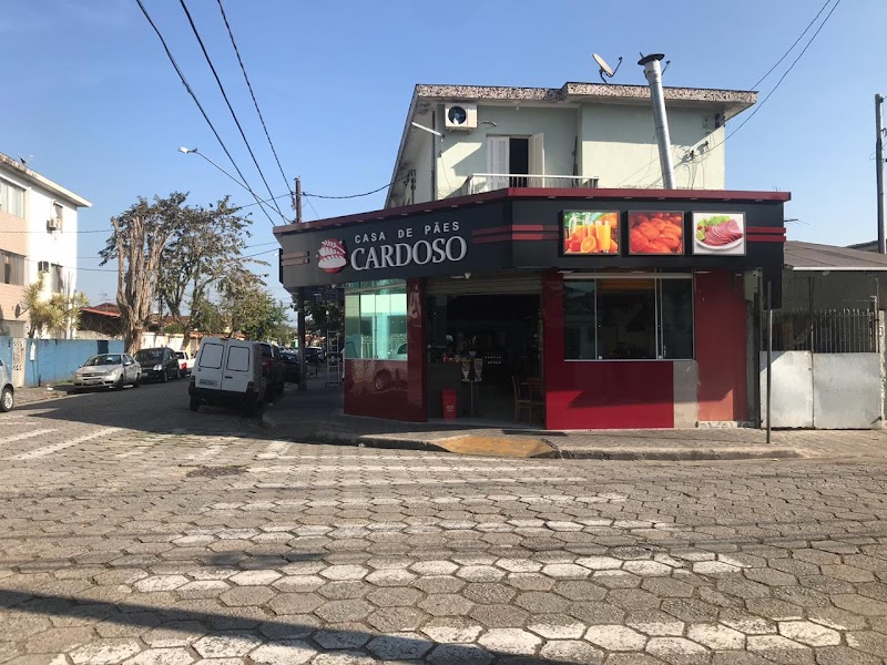 Casa De Pães Cardoso