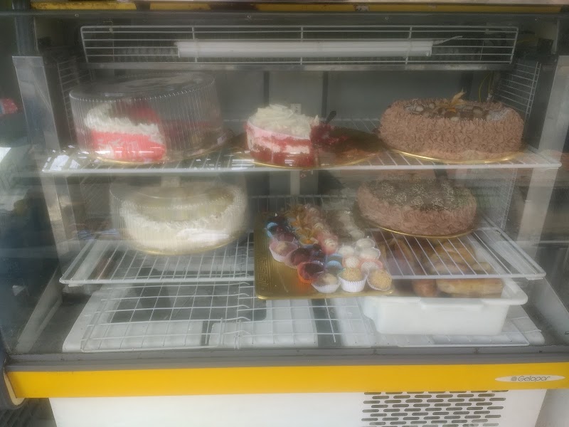 Doceria Cereja no Bolo