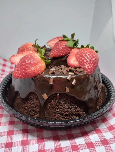 Doceria Doce Desejos Cubatão