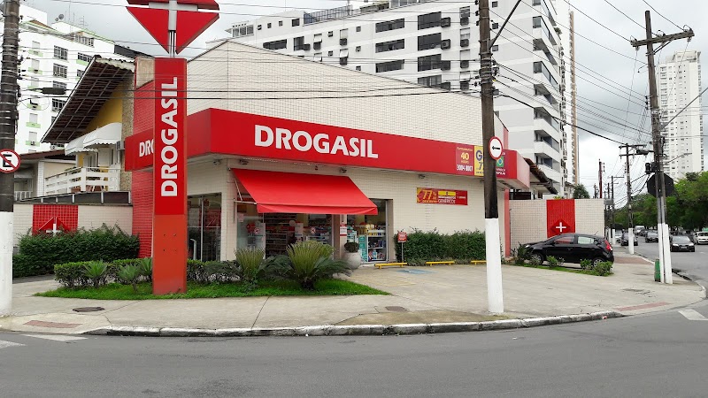 Drogasil