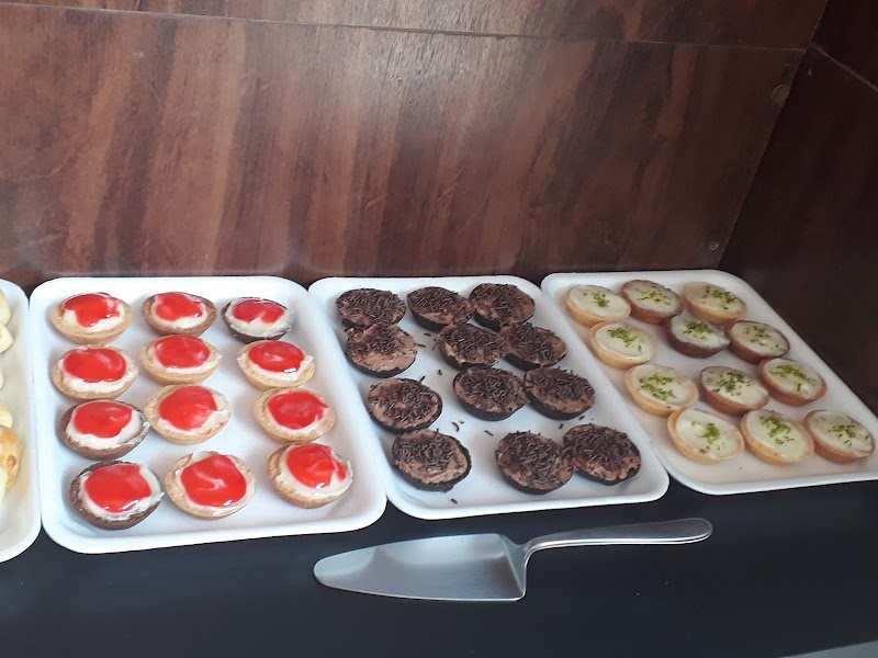 Bolotique Cafeteria e Lanches