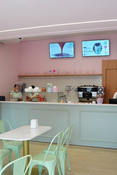 Uall! Milkshake | Casqueiro