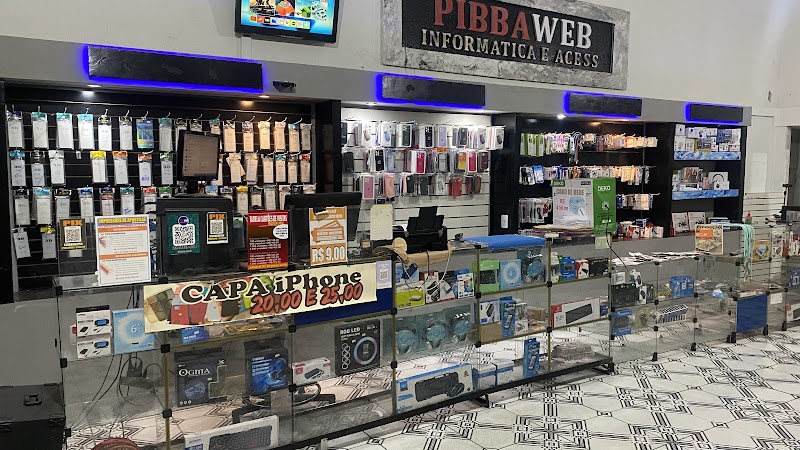 Lanchonete Passaporte 250