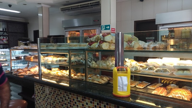 Bakery Vila Paulista
