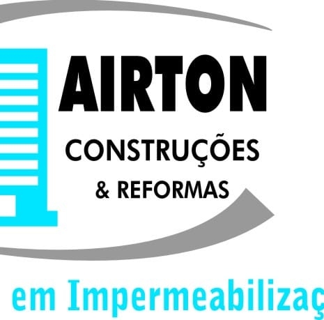 Airton Construções e Reformas Ltda