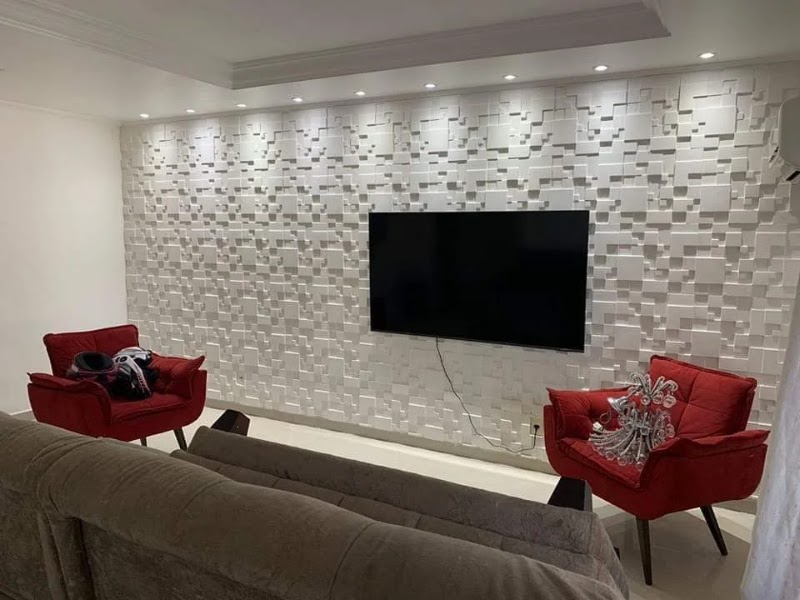 K5 Gesso | Gesso e Drywall