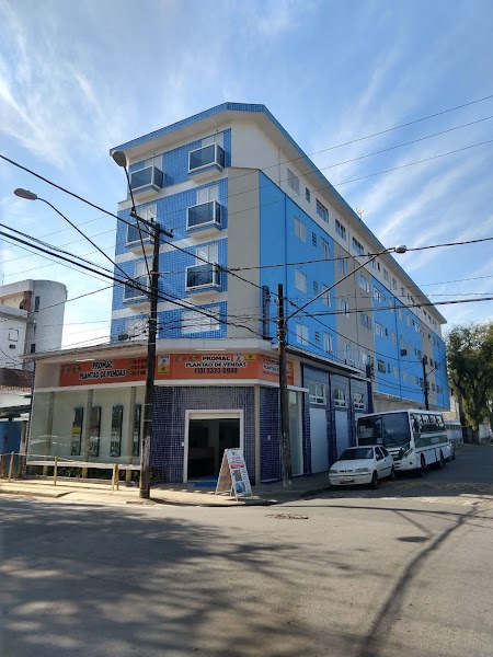 Promac Empreendimentos Imobiliários LTDA.