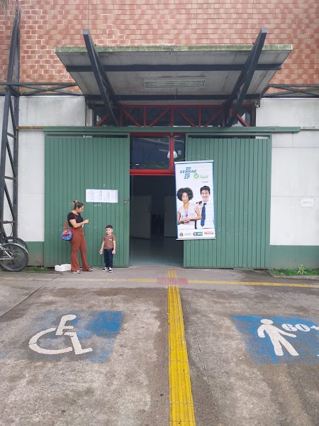 Sebrae Aqui Cubatão