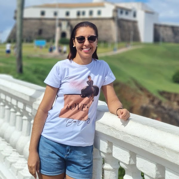 Suzana Salles Consultora de alimentos