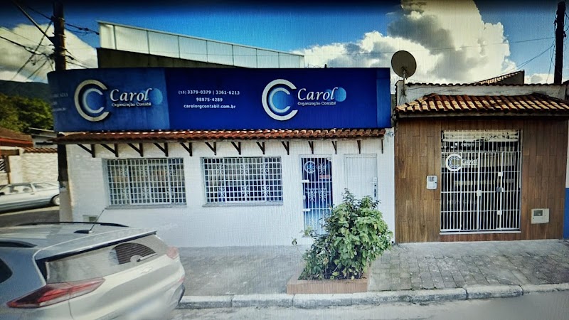 Carol Organização Contábil