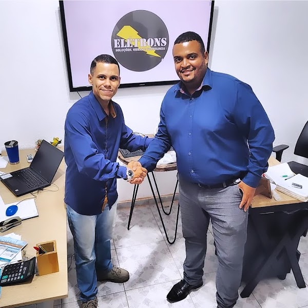 REPRESENTAÇÃO COMERCIAL E CONSULTORIA RK