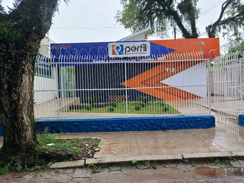 Perfil Saúde Corporativa