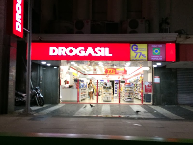 Drogasil