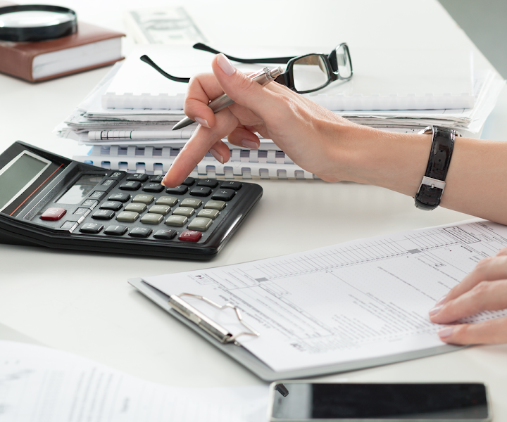 Cálculos Trabalhistas Judiciais