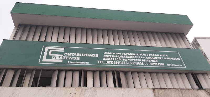 CONTABILIDADE CUBATENSE