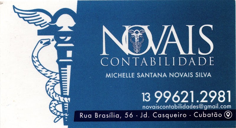 NOVAIS CONTABILIDADE