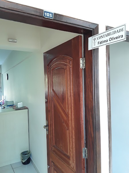 Contabilidade Fátima