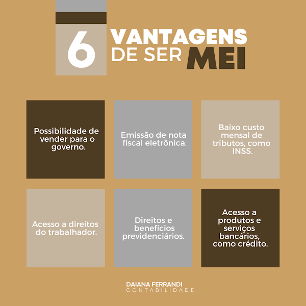 Daiana Ferrandi Contabilidade