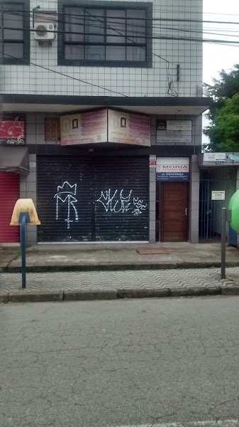 Moria Serviços Administrativos