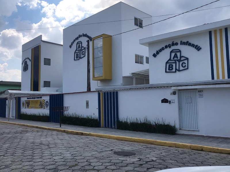 Colégio ABC - Educação Infantil e Fundamental