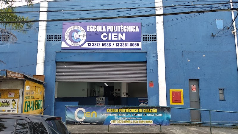 Polytechnic School Cien