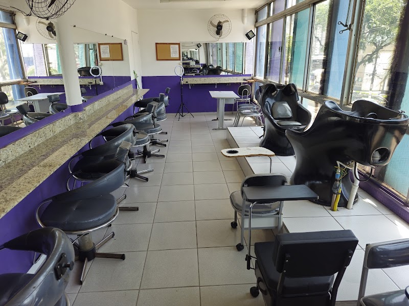 Instituto Embelleze Cubatão