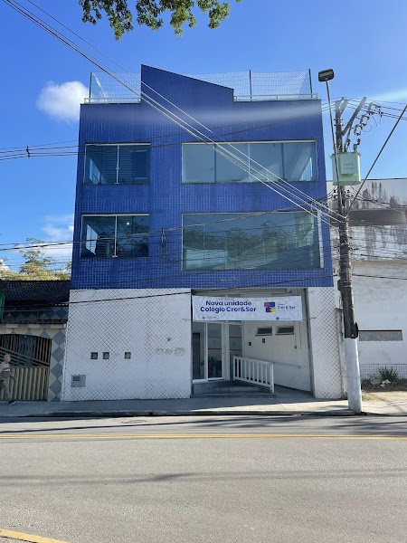 Colégio Crer&Ser