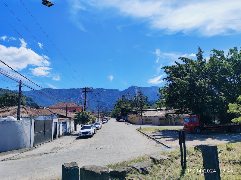 Cruzeiro do Sul Virtual | Polo Cubatão