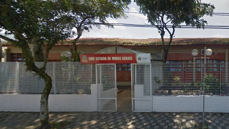 UME Estado de Minas Gerais