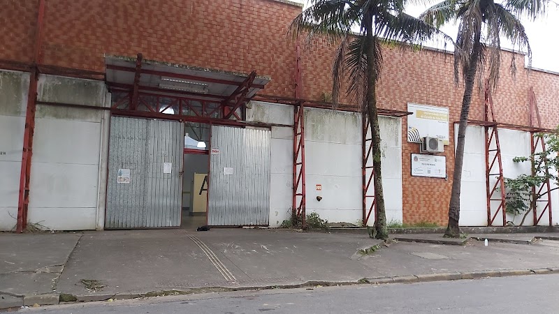 CEMEAD POLO UAB-UNIVESP Centro Municipal de Ead de Cubatão