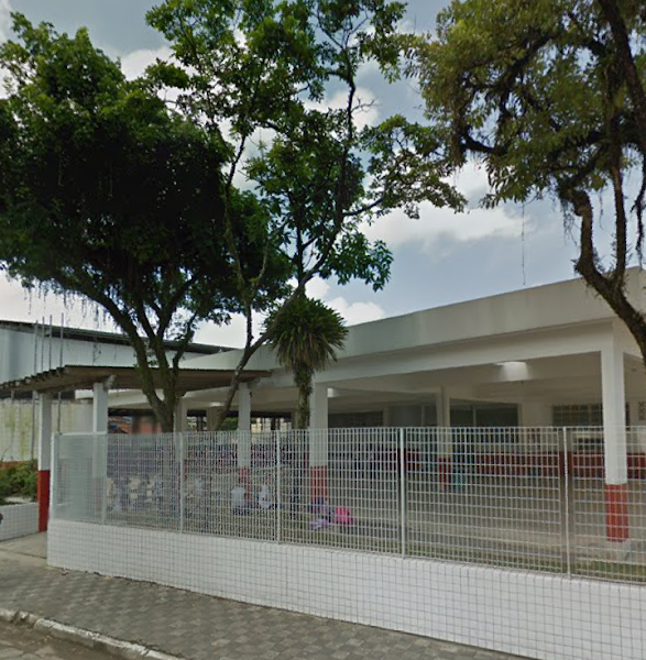 UME Padre Manoel da Nóbrega