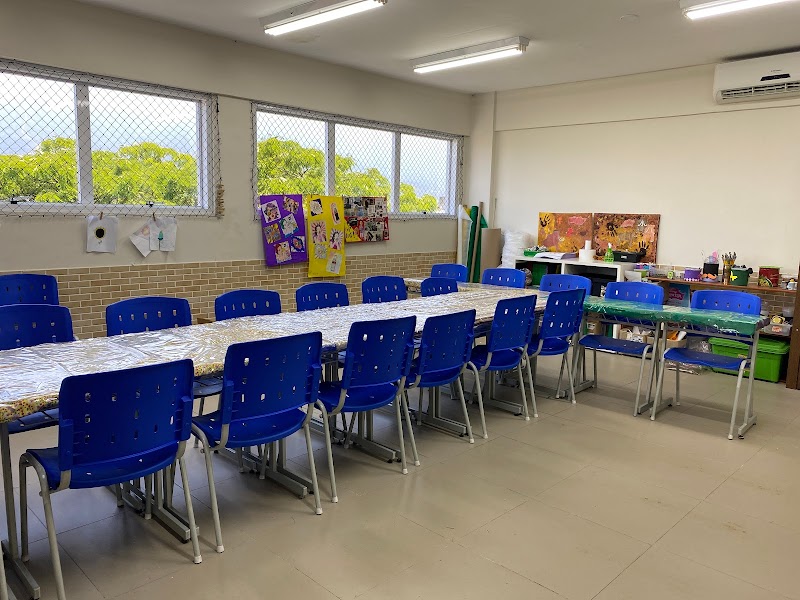 St. Mary's COC Cubatão