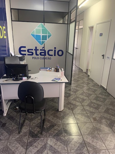 Faculdade Estácio EAD - Cubatão