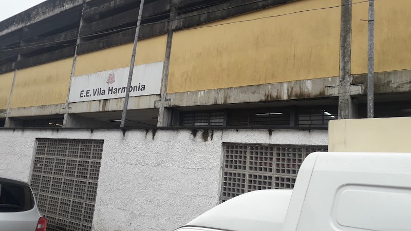 E.E. Profª Aparecida Carlos Antonio Vidal