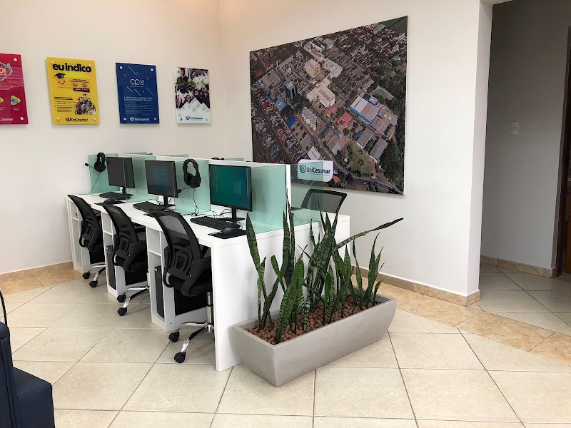 Unicesumar - Cubatão