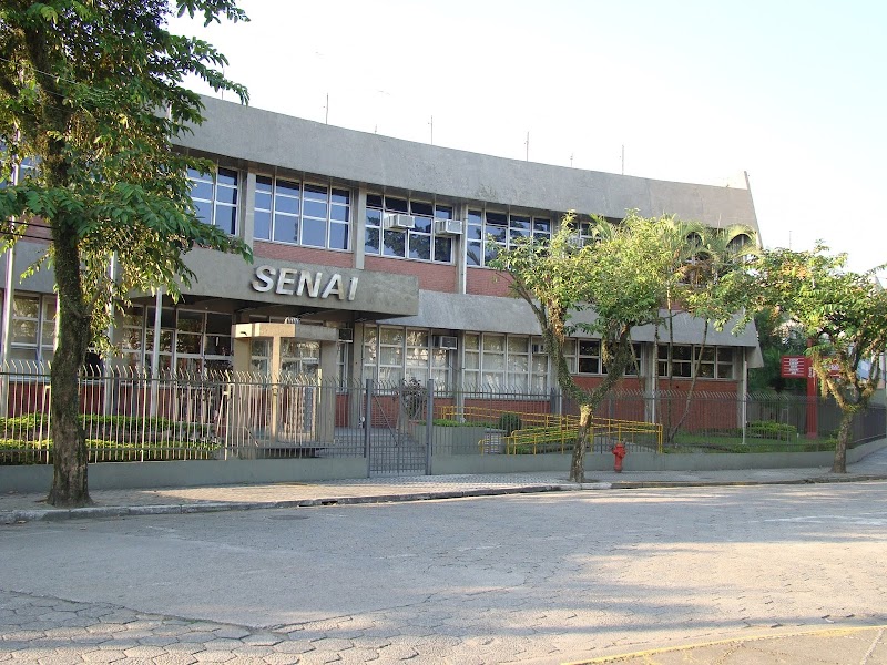SENAI - National Industrial Learning Service