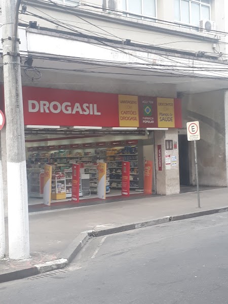 Drogasil
