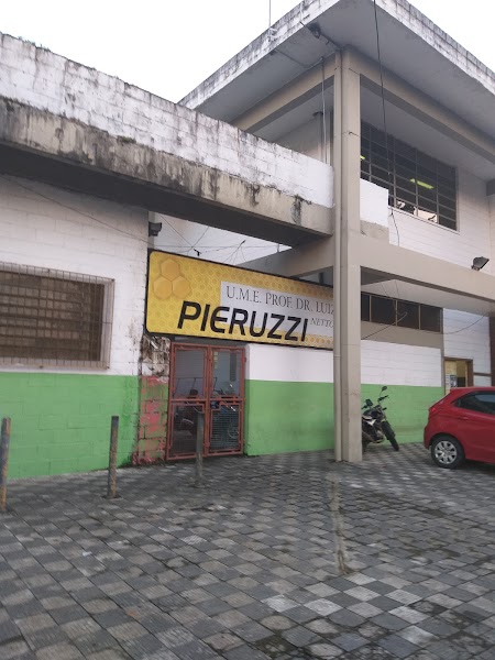 UME Profº Dr. Luiz Pieruzzi Netto