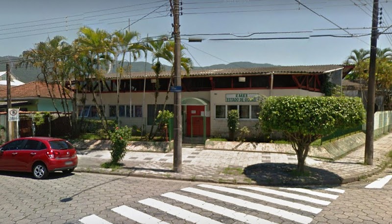 UME Estado de Goiás